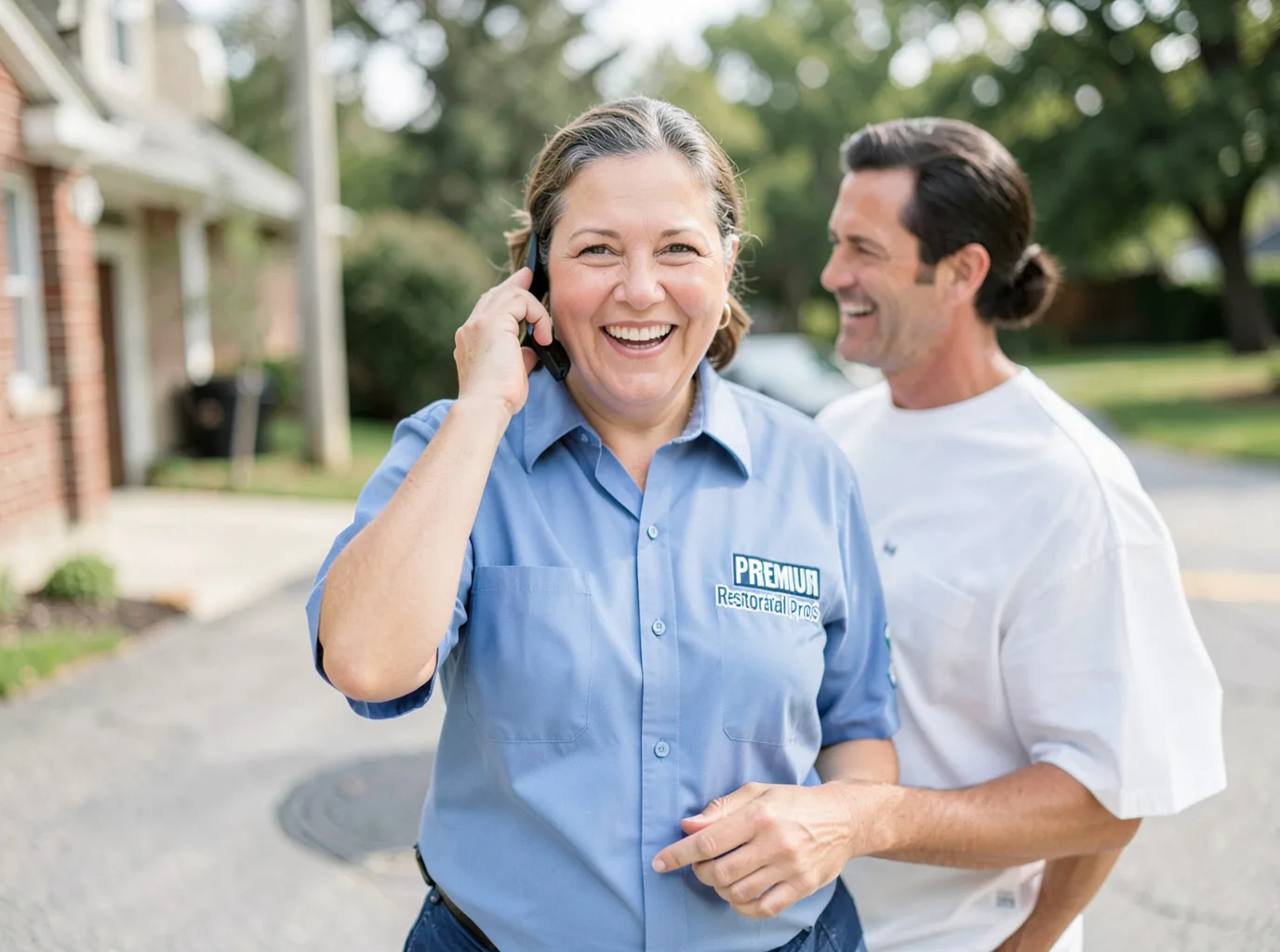 Water Damage Restoration Streeter, ND FAQs